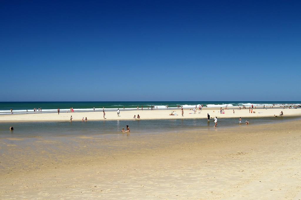 Lac de Carcans Aquitaine - Carcans visuel 9/10 Lac de Carcans Aquitaine - Carcans visuel 9/10