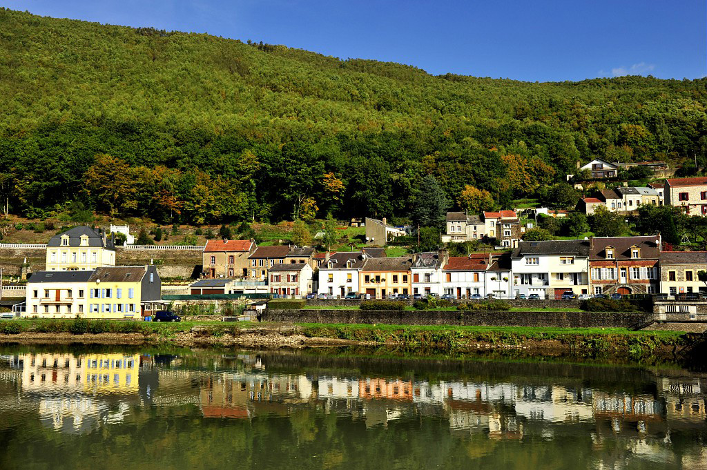 Lac des Vieilles Forges Champagne-Ardennen - Mazures visuel 11/17 Lac des Vieilles Forges Champagne-Ardennen - Mazures visuel 11/17
