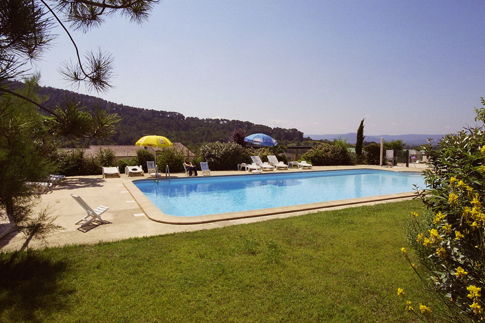L'Air du Temps Provence-Alpes-Côte d'Azur - Villelaure visuel 8/8 L'Air du Temps Provence-Alpes-Côte d'Azur - Villelaure visuel 8/8