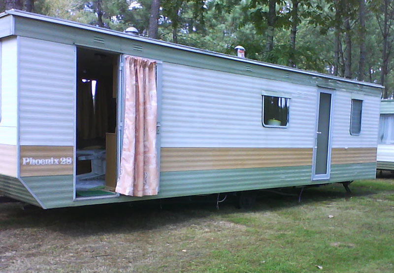 L'Aire Naturelle La Réserve Aquitaine - Garrosse visuel 3/4