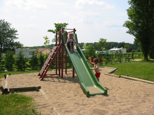 L'Arada Parc Groot-Centrum - Sonzay visuel 6/10 L'Arada Parc Groot-Centrum - Sonzay visuel 6/10