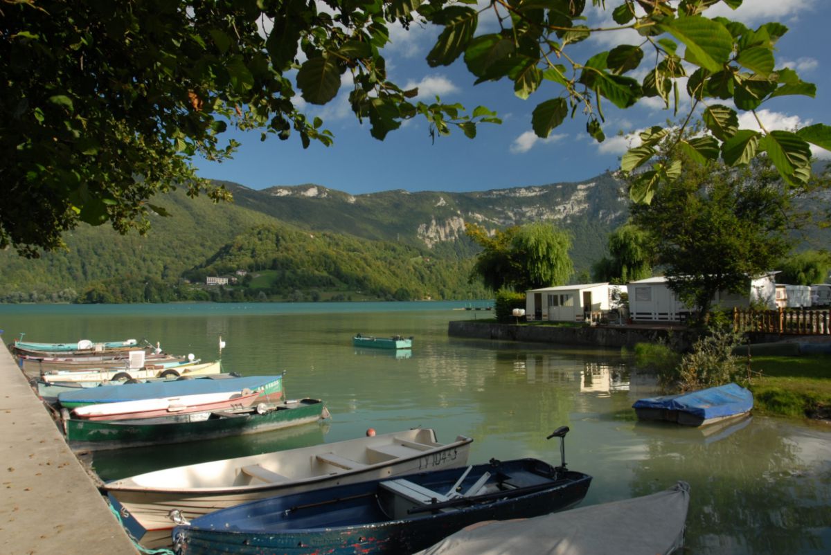 L'ARBAZ Rhône-Alpes - Saint-Alban-de-Montbel visuel 1/1 L'ARBAZ Rhône-Alpes - Saint-Alban-de-Montbel visuel 1/1