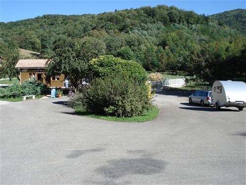L'Arize Midi-Pyreneën - La Bastide-de-Sérou visuel 2/10 L'Arize Midi-Pyreneën - La Bastide-de-Sérou visuel 2/10