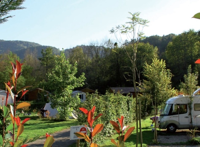 L'Arize Midi-Pyreneën - La Bastide-de-Sérou visuel 3/10 L'Arize Midi-Pyreneën - La Bastide-de-Sérou visuel 3/10