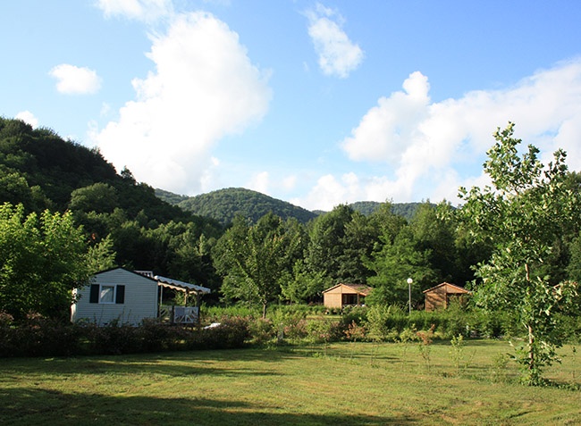 L'Arize Midi-Pyreneën - La Bastide-de-Sérou visuel 5/10 L'Arize Midi-Pyreneën - La Bastide-de-Sérou visuel 5/10
