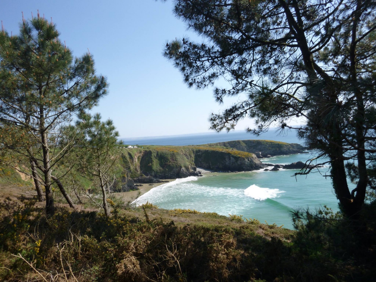 L'Armorique Bretagne - Telgruc-sur-Mer visuel 9/10 L'Armorique Bretagne - Telgruc-sur-Mer visuel 9/10