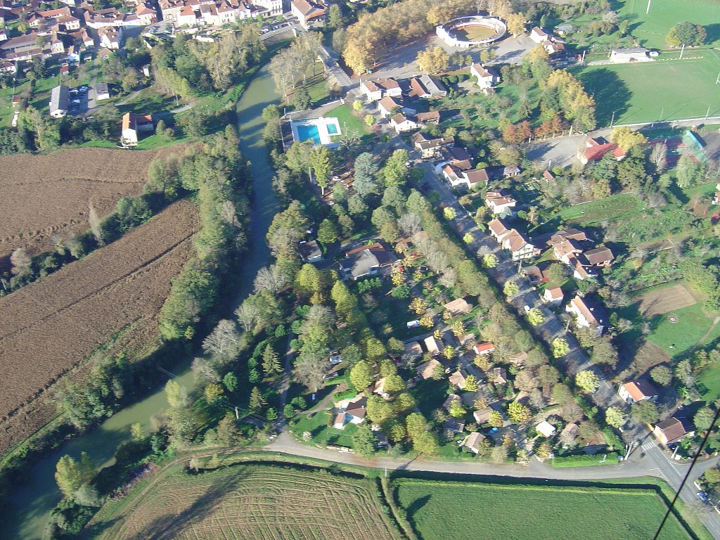 L'Arros Midi-Pyreneën - Plaisance du Gers visuel 5/10 L'Arros Midi-Pyreneën - Plaisance du Gers visuel 5/10