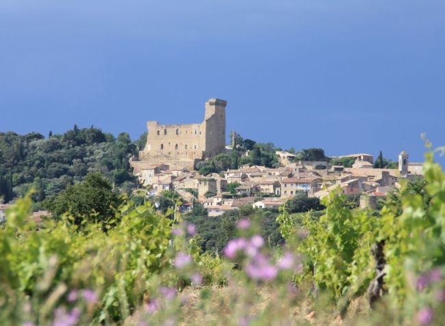 l'Art de Vivre Provence-Alpes-Côte d'Azur - Châteauneuf-du-Pape visuel 1/9 l'Art de Vivre Provence-Alpes-Côte d'Azur - Châteauneuf-du-Pape visuel 1/9