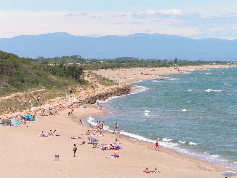 Las Dunas Costa Brava - Sant Pere visser visuel 7/10 Las Dunas Costa Brava - Sant Pere visser visuel 7/10
