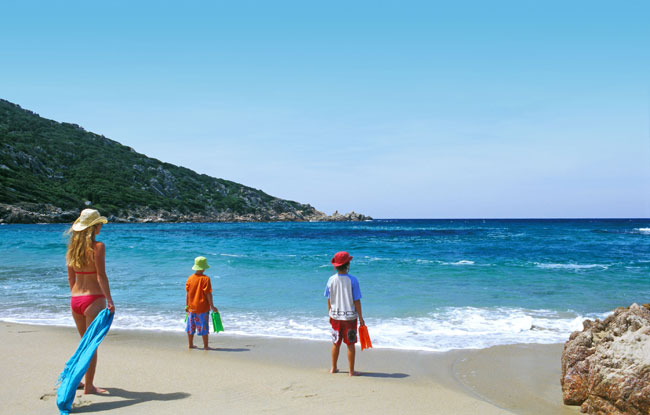 L'Avéna Corsica - Sartène visuel 8/8 L'Avéna Corsica - Sartène visuel 8/8