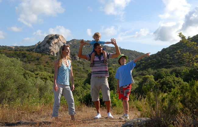 L'Avéna Corsica - Sartène visuel 7/8 L'Avéna Corsica - Sartène visuel 7/8