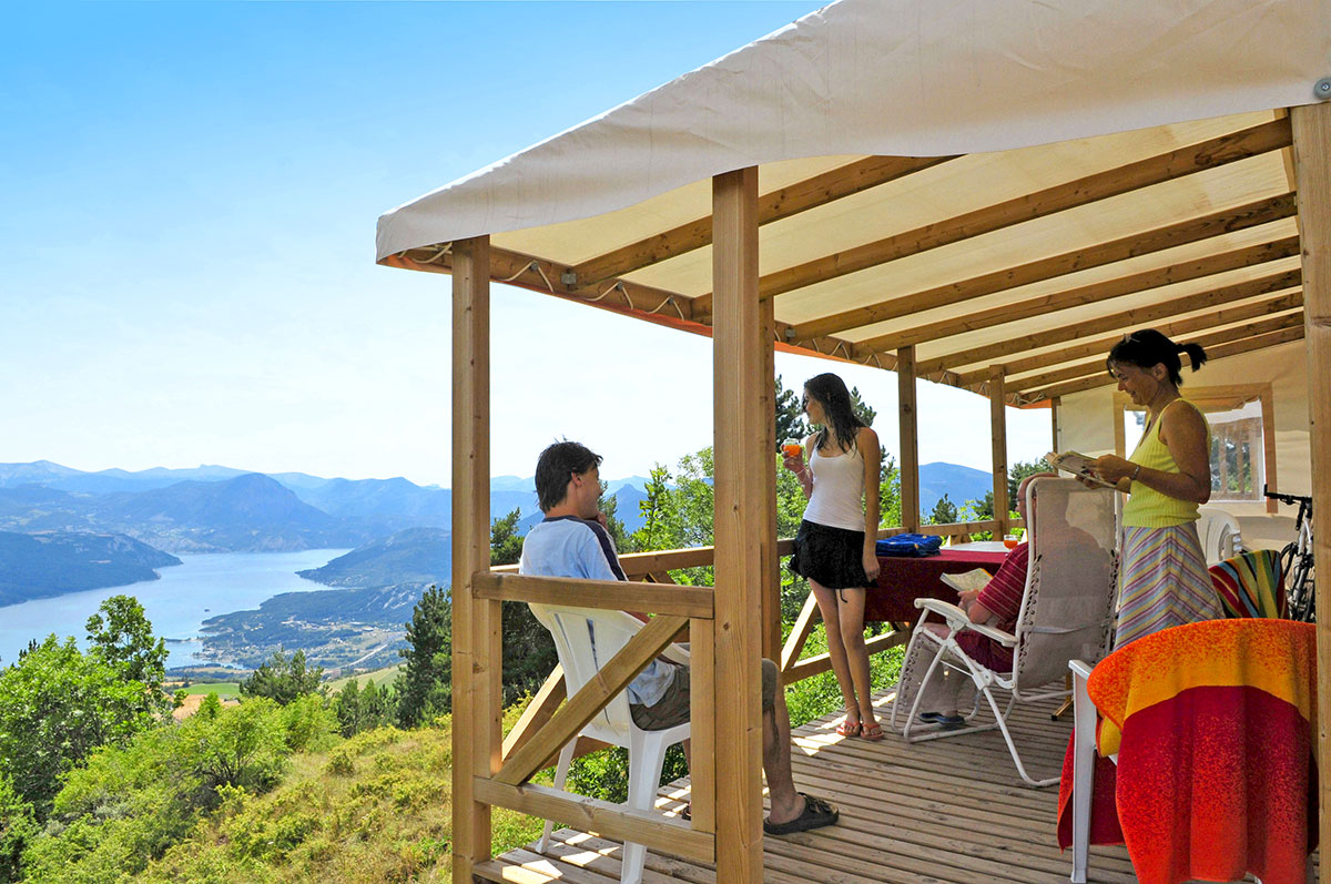 le Clos du Lac Provence-Alpes-Côte d'Azur - Saint-Apollinaire visuel 8/9 le Clos du Lac Provence-Alpes-Côte d'Azur - Saint-Apollinaire visuel 8/9