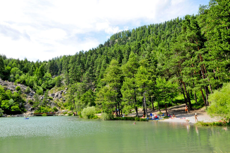 le Clos du Lac Provence-Alpes-Côte d'Azur - Saint-Apollinaire visuel 5/9 le Clos du Lac Provence-Alpes-Côte d'Azur - Saint-Apollinaire visuel 5/9