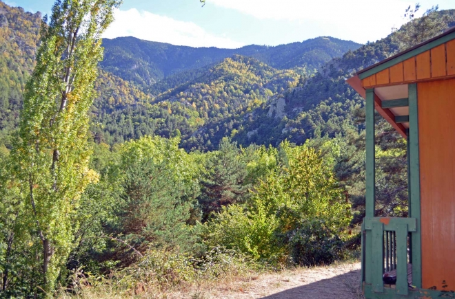 le P'tit Bonheur Languedoc-Roussillon - Escaro visuel 3/5 le P'tit Bonheur Languedoc-Roussillon - Escaro visuel 3/5