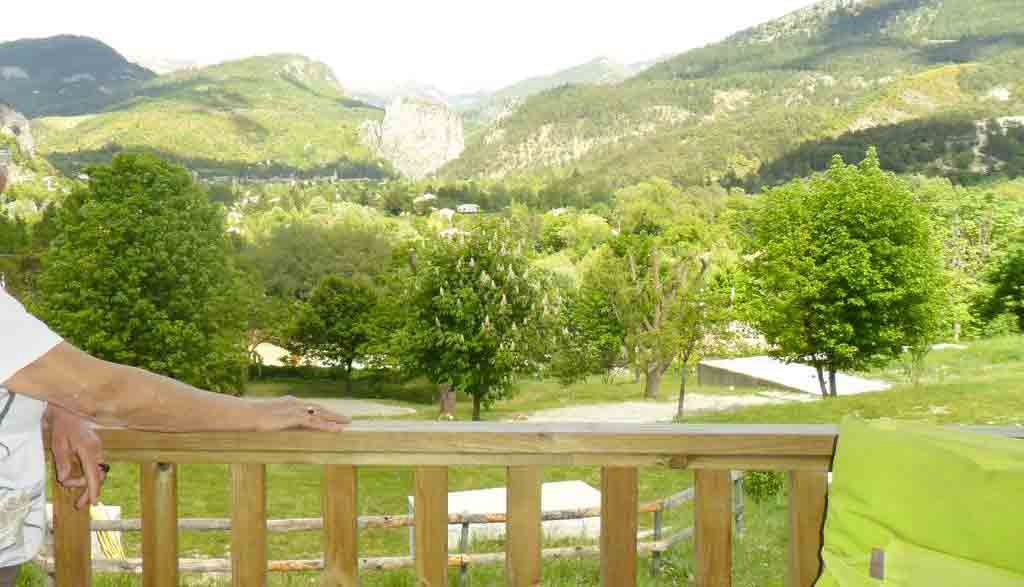 le Panoramique du Verdon Provence-Alpes-Côte d'Azur - Castellane visuel 4/5 le Panoramique du Verdon Provence-Alpes-Côte d'Azur - Castellane visuel 4/5