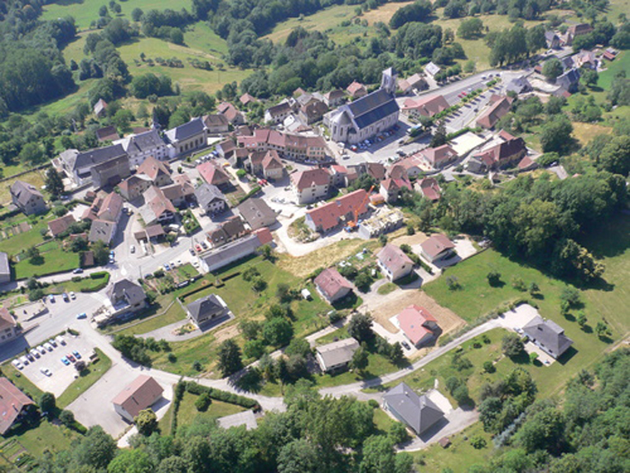 Le Balcon de Chartreuse Rhône-Alpes - Miribel-les-Échelles visuel 4/5 Le Balcon de Chartreuse Rhône-Alpes - Miribel-les-Échelles visuel 4/5