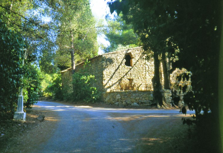 Le Beau Vezé Provence-Alpes-Côte d'Azur - Carqueiranne visuel 2/10 Le Beau Vezé Provence-Alpes-Côte d'Azur - Carqueiranne visuel 2/10