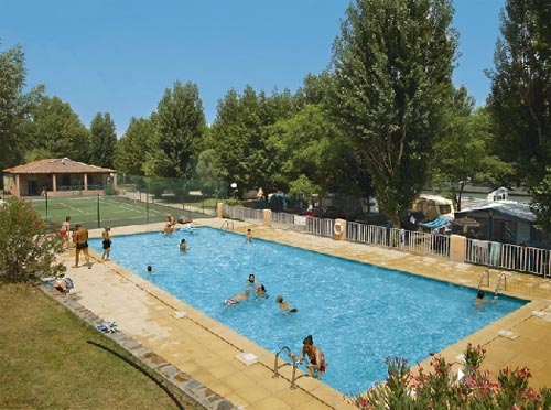 Le Bel Ete Languedoc-Roussillon - Anduze visuel 2/2 Le Bel Ete Languedoc-Roussillon - Anduze visuel 2/2