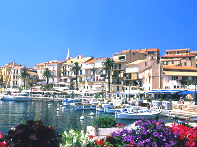Le Belgodère Corsica - Belgodère visuel 2/9 Le Belgodère Corsica - Belgodère visuel 2/9