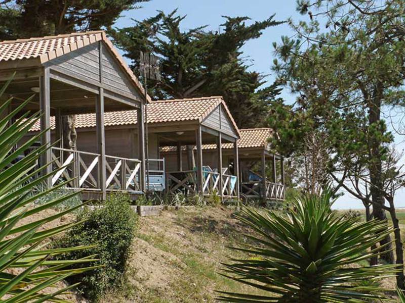 Le Bellevue Pays de Loire - La Tranche-sur-Mer visuel 4/11 Le Bellevue Pays de Loire - La Tranche-sur-Mer visuel 4/11