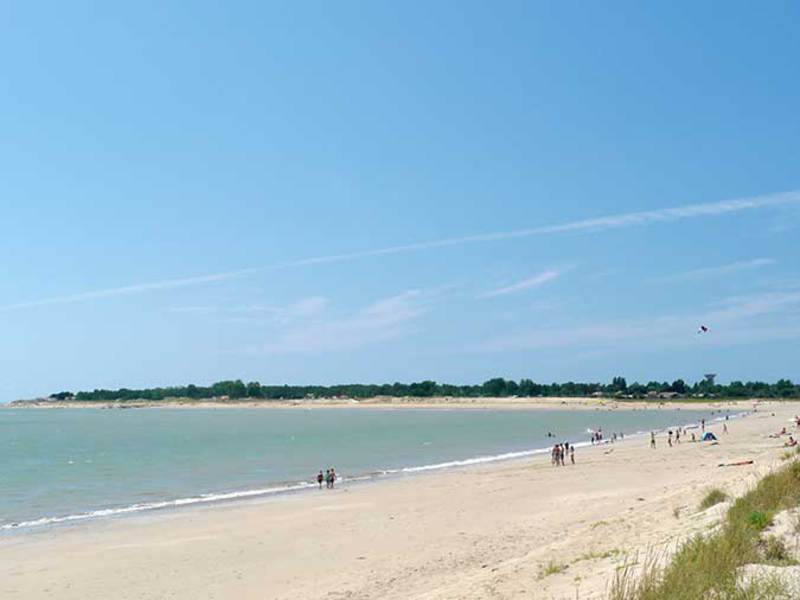 Le Bellevue Pays de Loire - La Tranche-sur-Mer visuel 6/11 Le Bellevue Pays de Loire - La Tranche-sur-Mer visuel 6/11