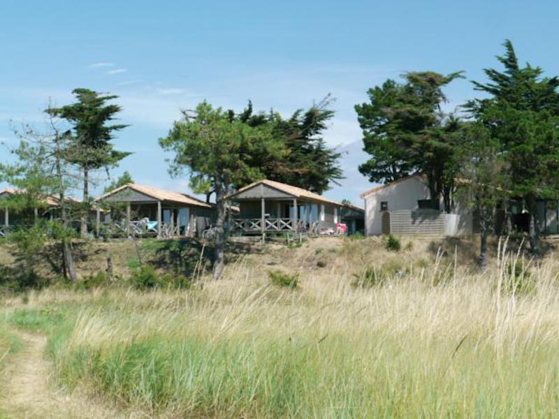 Le Bellevue Pays de Loire - La Tranche-sur-Mer visuel 8/11 Le Bellevue Pays de Loire - La Tranche-sur-Mer visuel 8/11