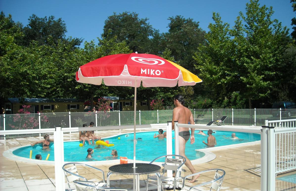 Le Bienvenu Aquitaine - Onesse-et-Laharie visuel 5/9