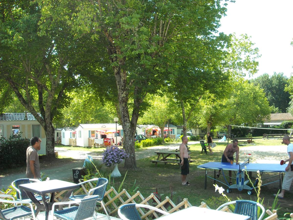 Le Bienvenu Aquitaine - Onesse-et-Laharie visuel 2/9