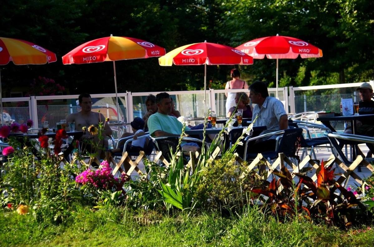 Le Bienvenu Aquitaine - Onesse-et-Laharie visuel 3/9