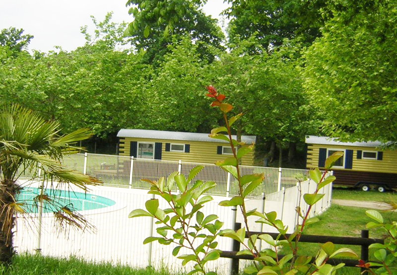 Le Bienvenu Aquitaine - Onesse-et-Laharie visuel 4/9