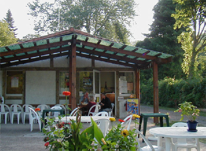 Le Bienvenu Aquitaine - Onesse-et-Laharie visuel 9/9