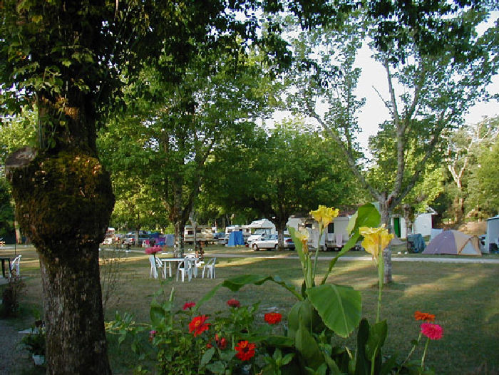 Le Bienvenu Aquitaine - Onesse-et-Laharie visuel 6/9