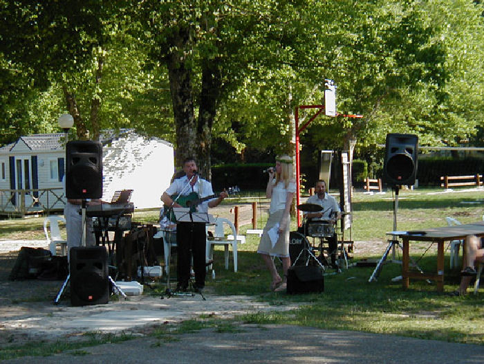 Le Bienvenu Aquitaine - Onesse-et-Laharie visuel 7/9