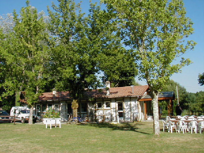 Le Bienvenu Aquitaine - Onesse-et-Laharie visuel 8/9