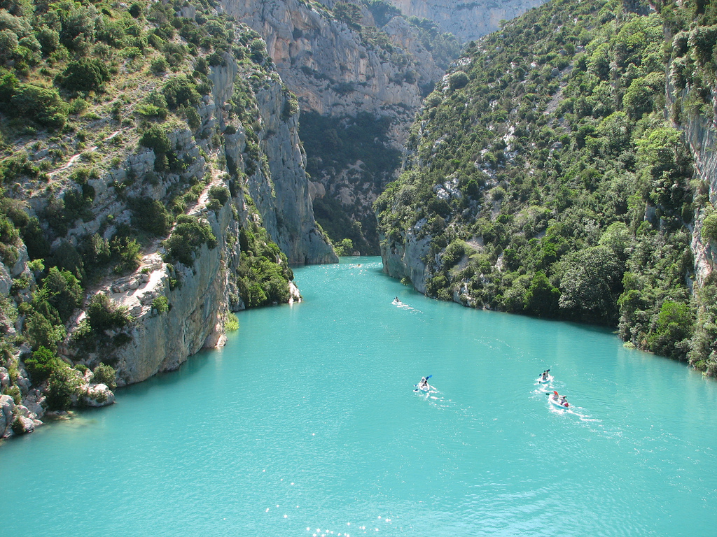 Le Bleu Lavande Provence-Alpes-Côte d'Azur - Saint-Martin-de-Brômes visuel 1/5 Le Bleu Lavande Provence-Alpes-Côte d'Azur - Saint-Martin-de-Brômes visuel 1/5