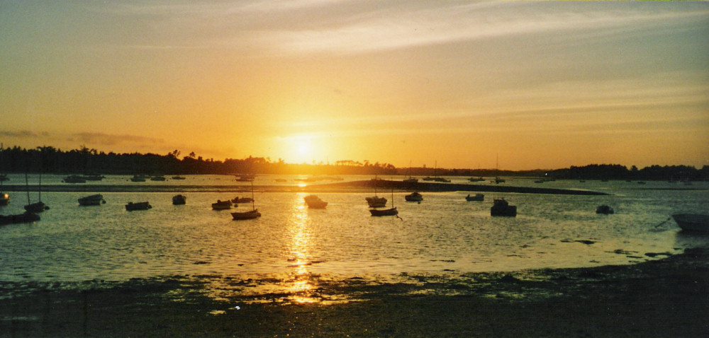 Le Bois d'Amour Bretagne - L'île-Tudy visuel 2/5 Le Bois d'Amour Bretagne - L'île-Tudy visuel 2/5