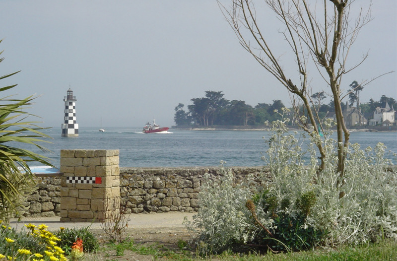 Le Bois d'Amour Bretagne - L'île-Tudy visuel 3/5 Le Bois d'Amour Bretagne - L'île-Tudy visuel 3/5