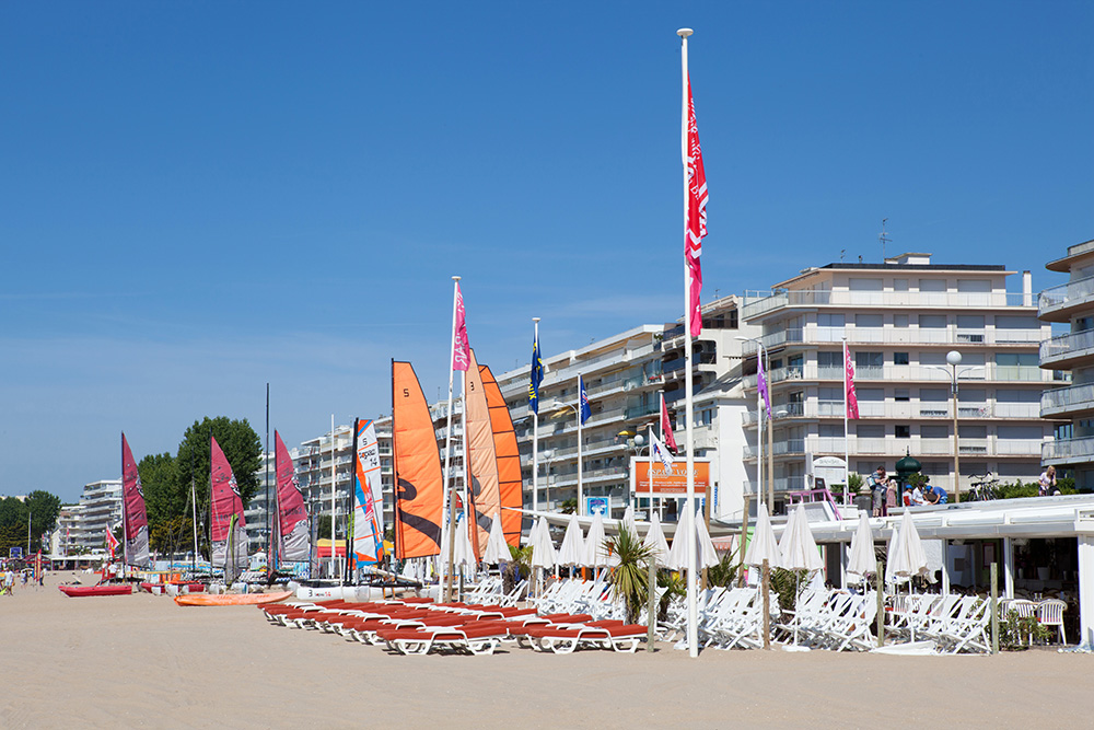 Le Bois d'Amour Pays de Loire - La Baule-Escoublac visuel 11/17 Le Bois d'Amour Pays de Loire - La Baule-Escoublac visuel 11/17