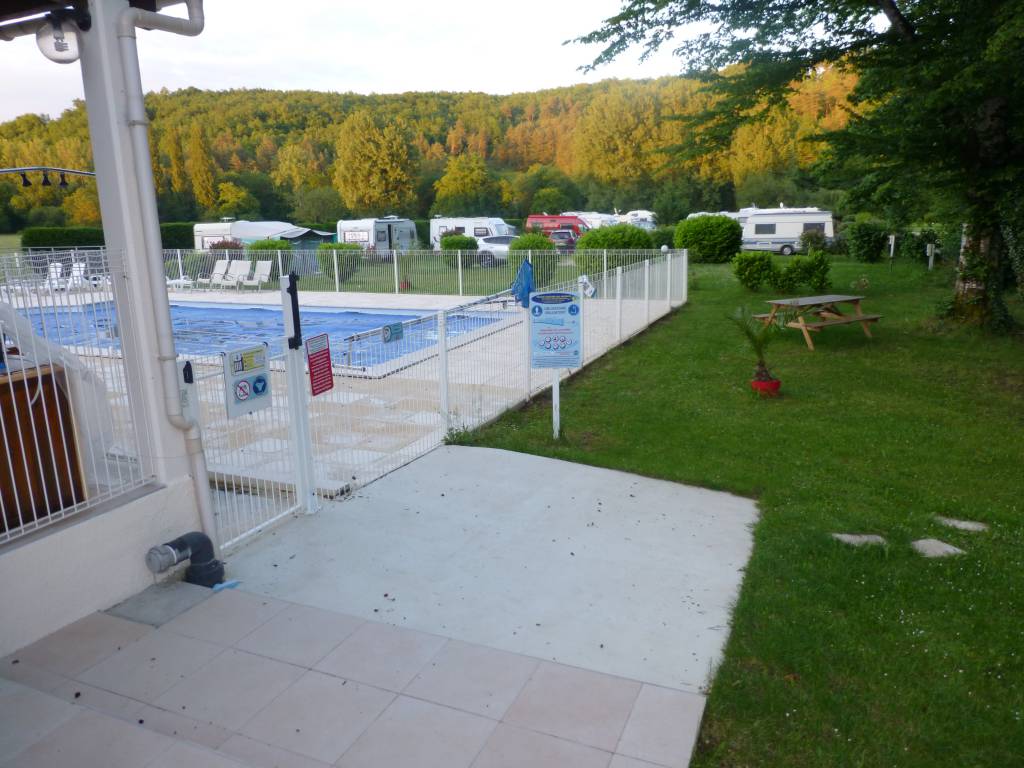Le Bois de Coderc Aquitaine - Antonne-et-Trigonant visuel 4/7 Le Bois de Coderc Aquitaine - Antonne-et-Trigonant visuel 4/7