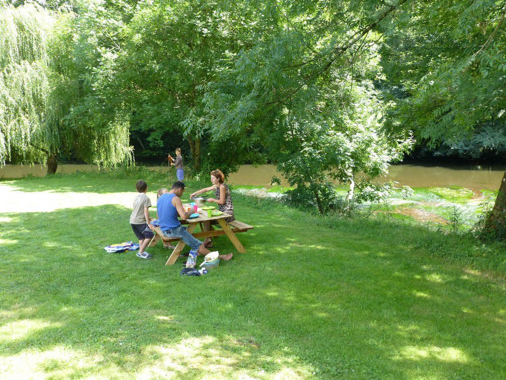Le Bois de Coderc Aquitaine - Antonne-et-Trigonant visuel 7/7 Le Bois de Coderc Aquitaine - Antonne-et-Trigonant visuel 7/7