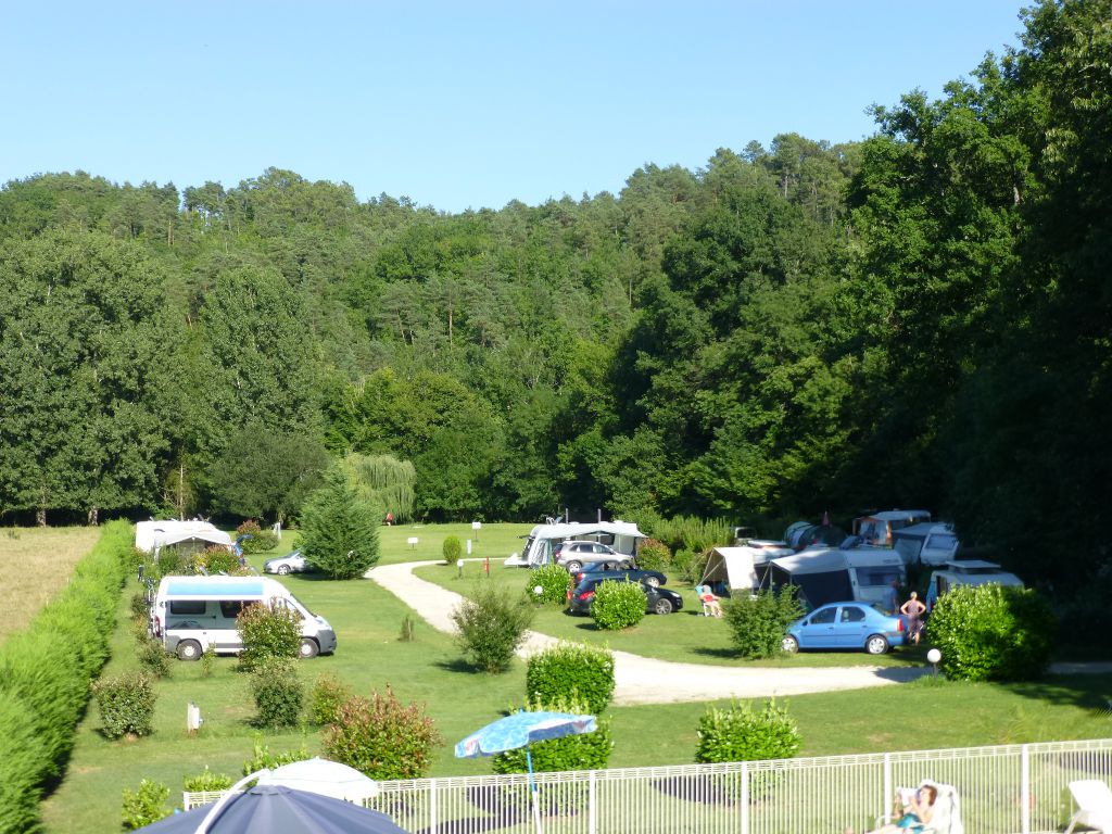 Le Bois de Coderc Aquitaine - Antonne-et-Trigonant visuel 5/7 Le Bois de Coderc Aquitaine - Antonne-et-Trigonant visuel 5/7