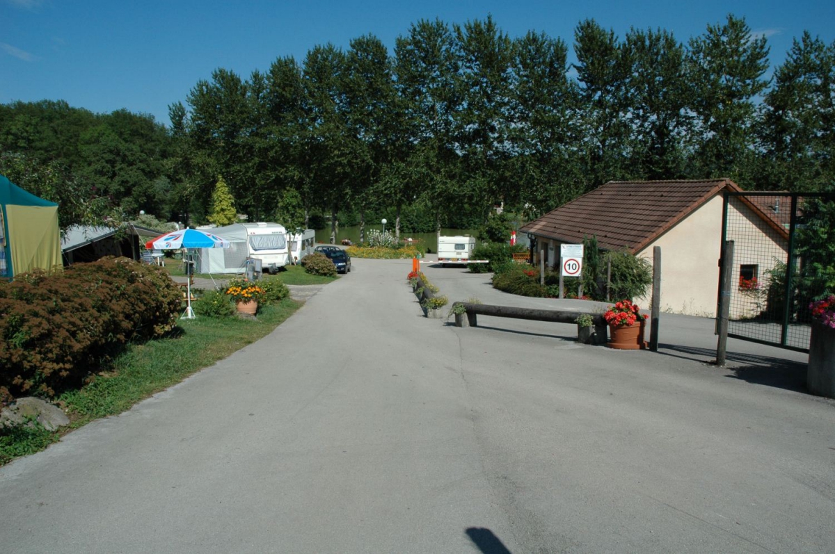 Le Bois de Reveuge Franche Comté - Huanne-Montmartin visuel 3/10 Le Bois de Reveuge Franche Comté - Huanne-Montmartin visuel 3/10