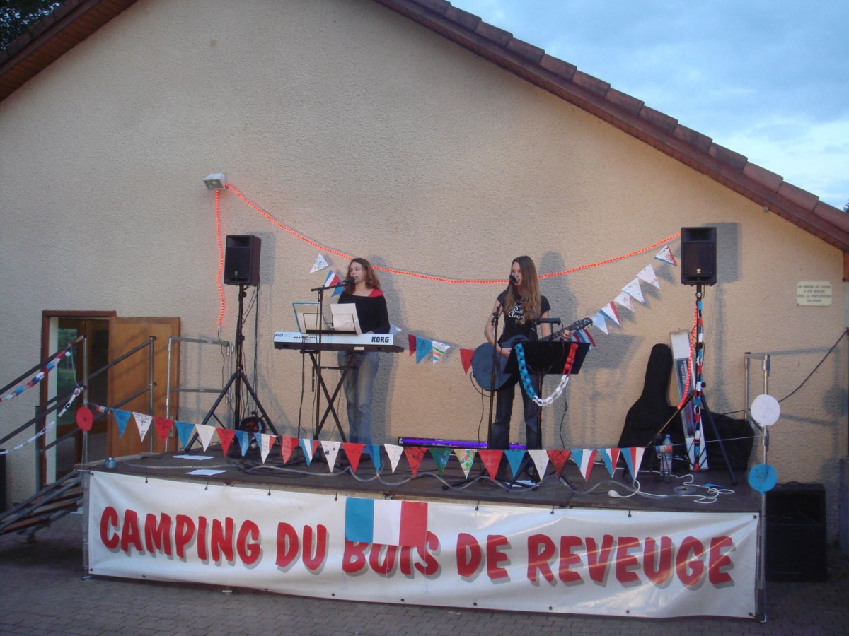Le Bois de Reveuge Franche Comté - Huanne-Montmartin visuel 6/10 Le Bois de Reveuge Franche Comté - Huanne-Montmartin visuel 6/10