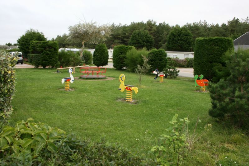 LE BOIS DE PINS Picardië - Cayeux-sur-Mer visuel 4/10 LE BOIS DE PINS Picardië - Cayeux-sur-Mer visuel 4/10