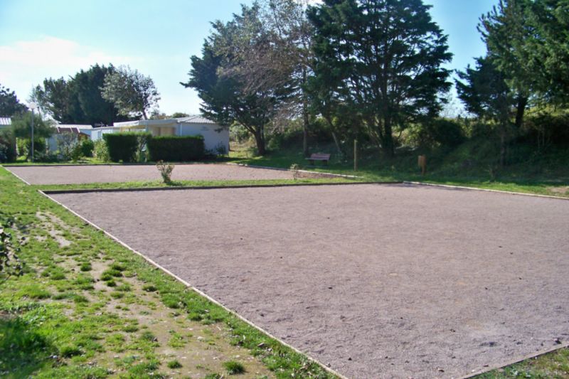 LE BOIS DE PINS Picardië - Cayeux-sur-Mer visuel 7/10 LE BOIS DE PINS Picardië - Cayeux-sur-Mer visuel 7/10