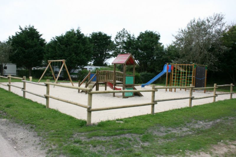 LE BOIS DE PINS Picardië - Cayeux-sur-Mer visuel 8/10 LE BOIS DE PINS Picardië - Cayeux-sur-Mer visuel 8/10