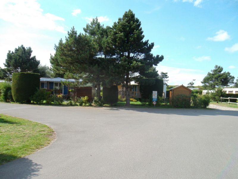 LE BOIS DE PINS Picardië - Cayeux-sur-Mer visuel 9/10 LE BOIS DE PINS Picardië - Cayeux-sur-Mer visuel 9/10