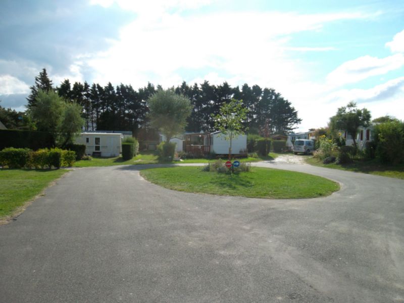 LE BOIS DE PINS Picardië - Cayeux-sur-Mer visuel 10/10 LE BOIS DE PINS Picardië - Cayeux-sur-Mer visuel 10/10