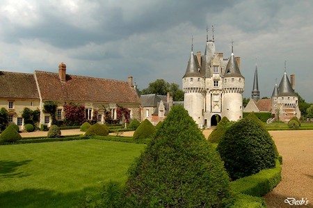 Le Bois Fleuri Groot-Centrum - Illiers Combray visuel 6/10 Le Bois Fleuri Groot-Centrum - Illiers Combray visuel 6/10