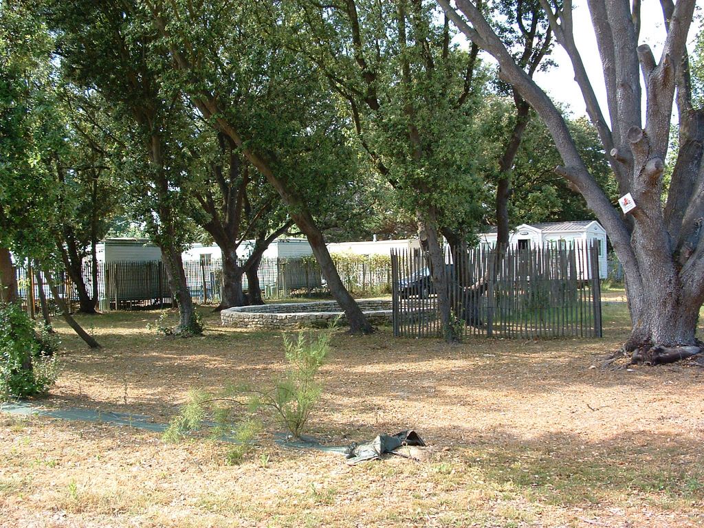 Le Bois Henri Iv Poitou-Charentes - La Couarde-sur-Mer visuel 1/1 Le Bois Henri Iv Poitou-Charentes - La Couarde-sur-Mer visuel 1/1